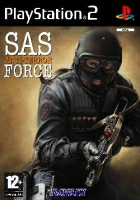 SAS Antiterror Force